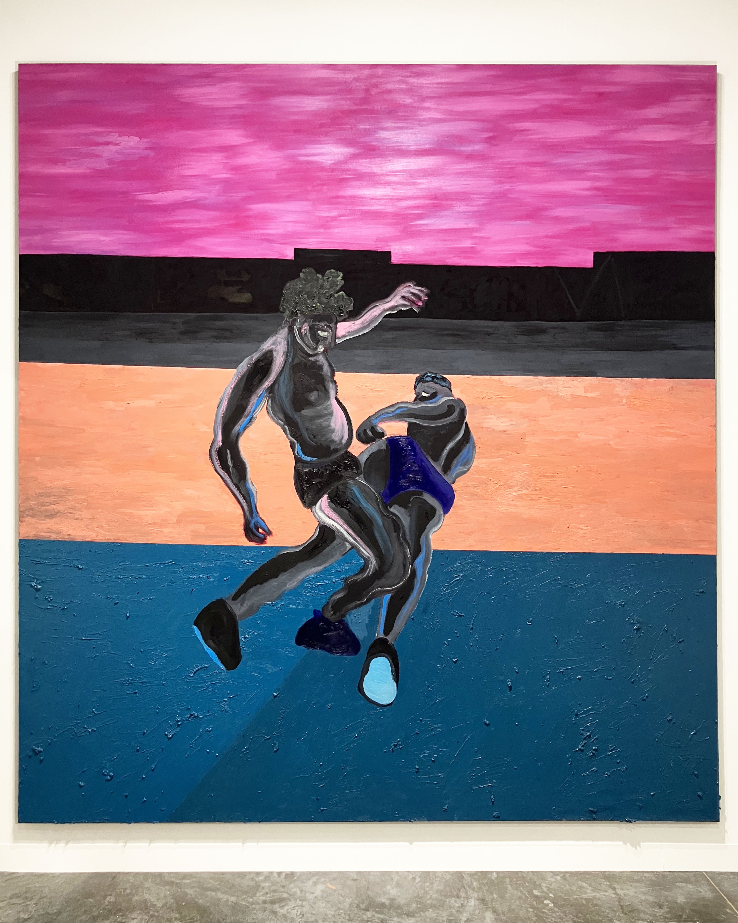 MiamiBaselFavs.AshleyCook